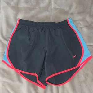 Athletic shorts